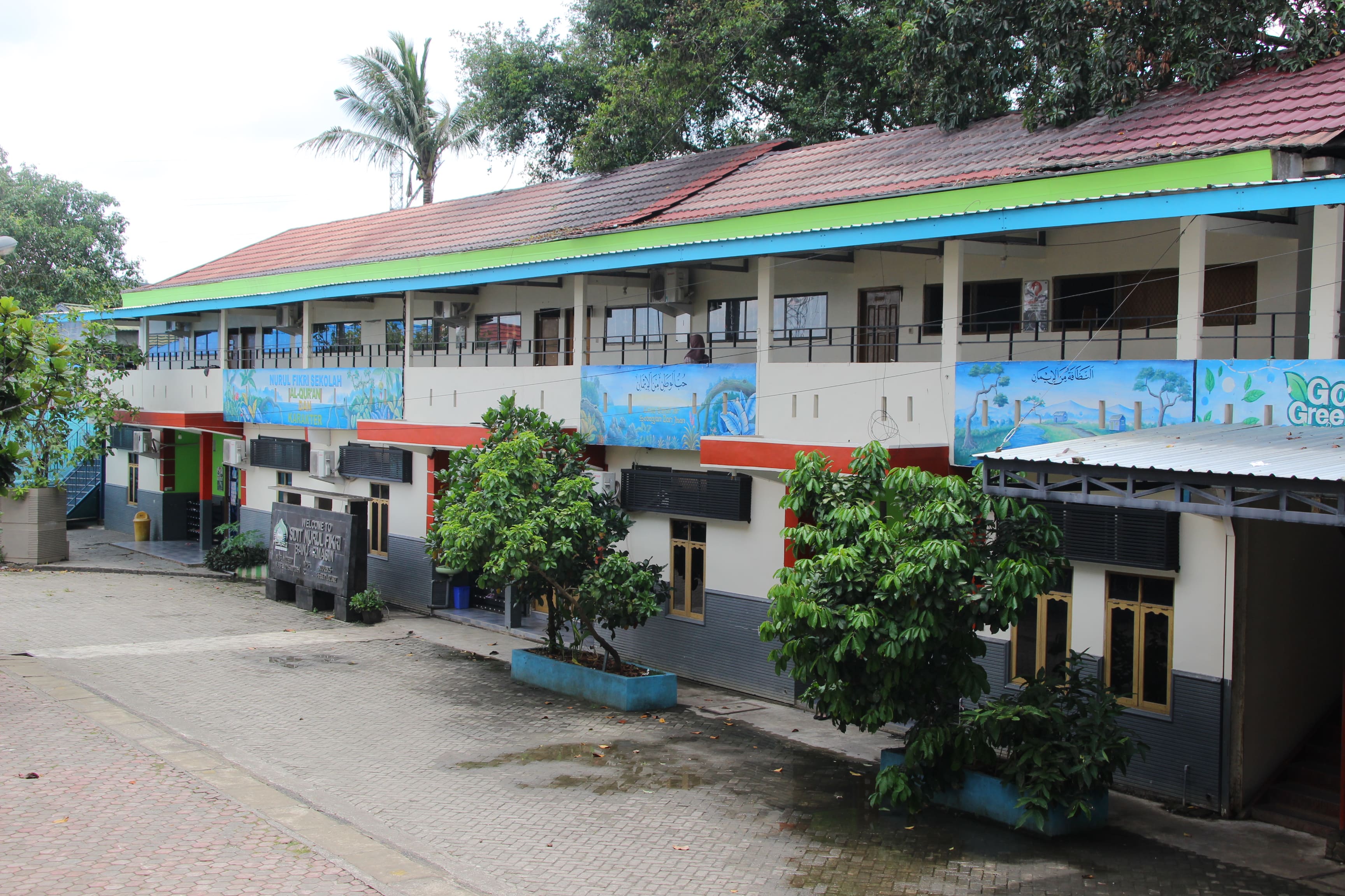 Kelas SD